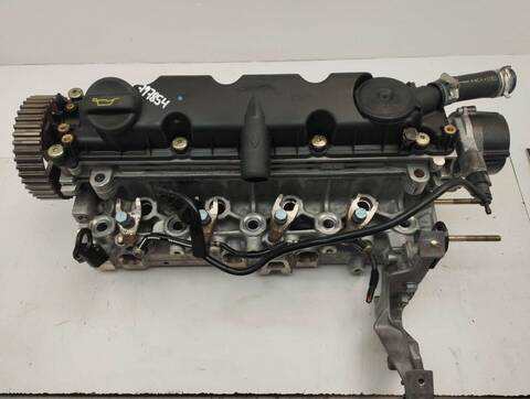 Foto 2ª: Culata Peugeot 307 XR 90CV 66KW [RHY] (2003)