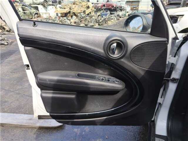 Tapizados Cartoneras Mini Countryman 1.6 ONE [1.6 LTR. - 72 KW 16V]