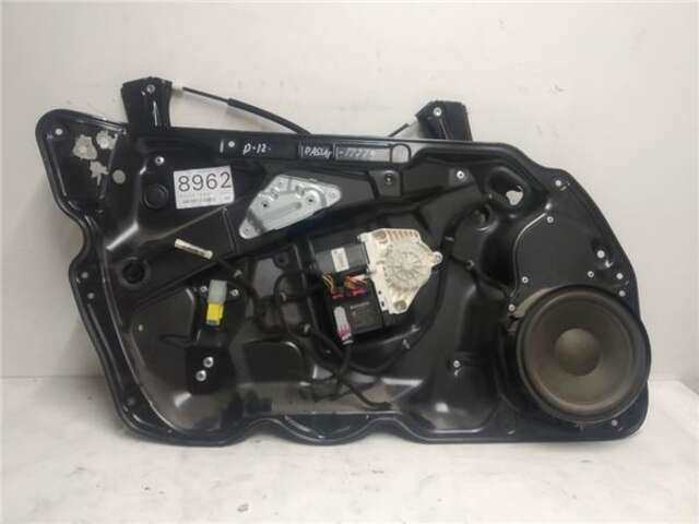 Elevalunas Eléctrico Delantero Izquierdo Volkswagen Passat 2.0 TDI 16V