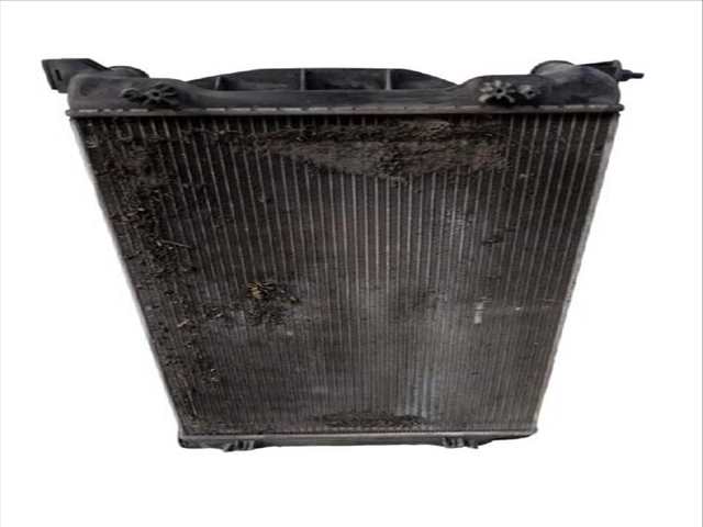 Foto 1ª: Radiador Motor Seat Exeo 2.0 TDI (2009)