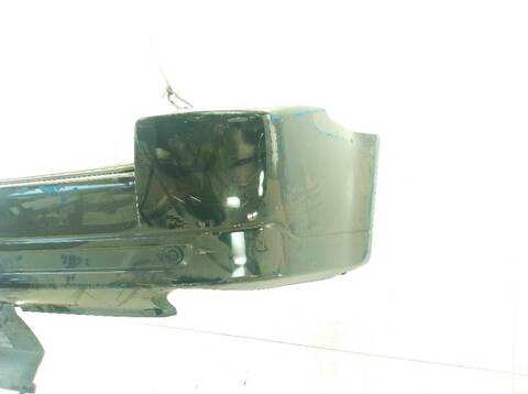 Foto 2ª: Paragolpes Trasero Land Rover Range VERSION INDEFINIDA (2002)