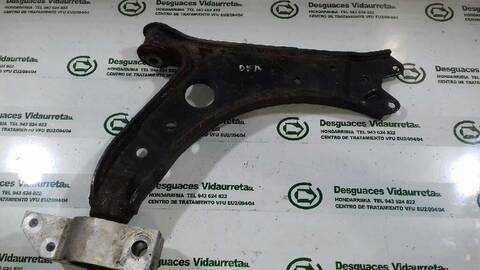 Brazo Suspension Delantero Derecho Audi A3 1.9 TDI AMBITION 105CV 77KW