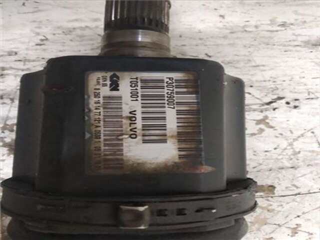 Foto 3ª: Transmision Delantera Izquierda Volvo S60 2.4 D (163 CV) [D5244T5]