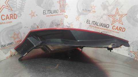 Foto 3ª: Piloto Trasero Izquierdo Ford Fiesta TREND 101CV 74KW [SFJB] (2013)