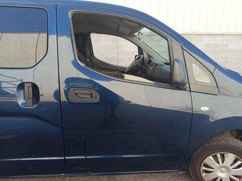 Puerta Delantera Derecha Nissan NV200 K9K276