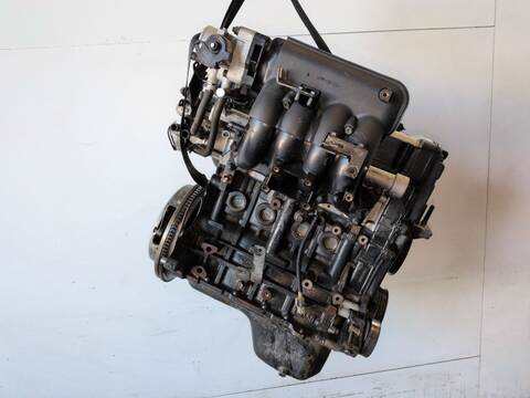 Motor Completo Hyundai Accent G4EC