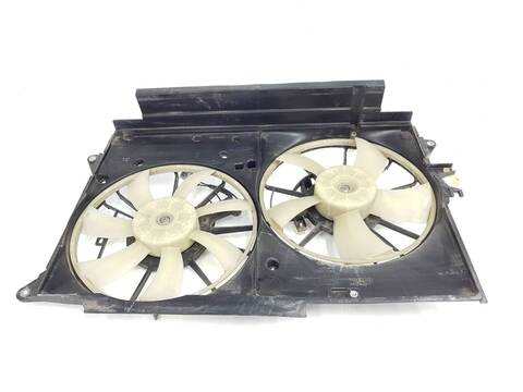 Electroventilador Toyota Corolla ADVANCE