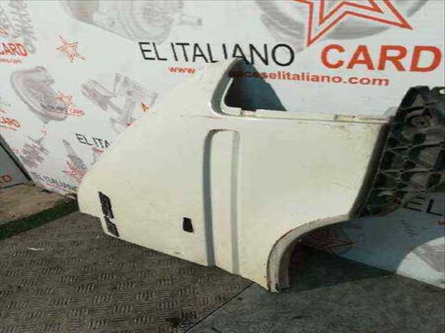 Foto 3ª: Aleta Delantera Derecha Volkswagen Lt 69CV 51KW CAJA ABIERTA