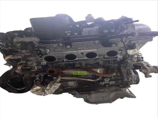 Foto 2ª: Motor Completo Hyundai Kona 1.6 GDI HYBRID (2017)