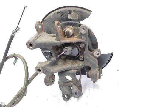 Foto 2ª: Mangueta Trasera Derecha Toyota Rav4 197CV [2AR] (2017)