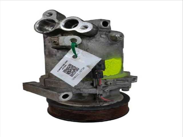Compresor Aire Acondicionado Dacia Lodgy 1.2 TCE JSAY JSM0)