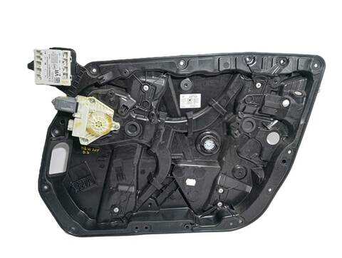 Elevalunas Eléctrico Delantero Derecho Mercedes Clase C 160 2.1 CDI CAT 170CV