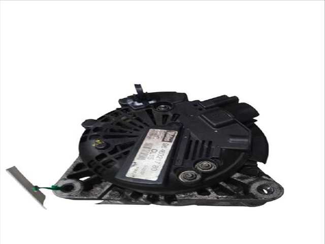 Alternador Citroen C4 1.6 HDI 109CV