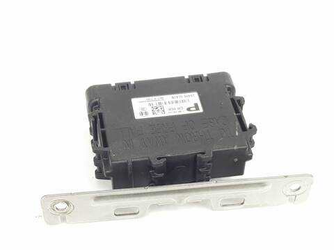 Foto 2ª: Centralita Motor ECU Renault Arkana TECHNO