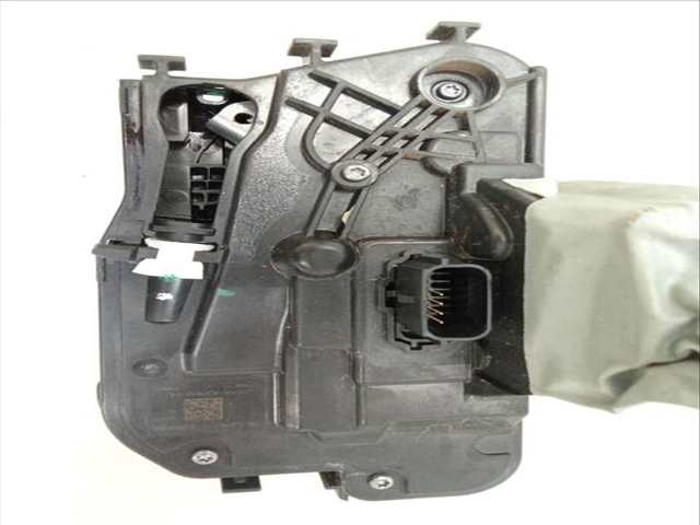 Foto 3ª: Cerradura Puerta Delantera Izquierda Ford Focus 1.0 ECOBOOST TURNIER 125CV 92KW [B7DA] (2018)