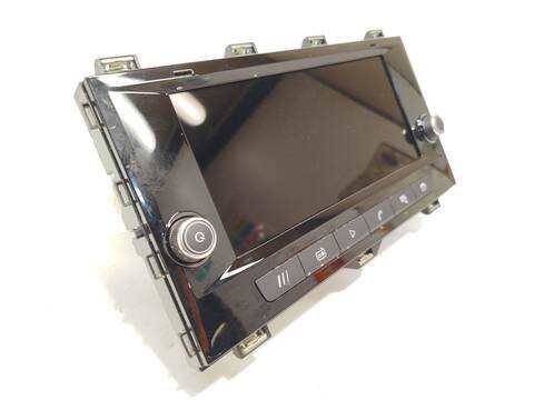 Foto 2ª: Pantalla Multifuncion Seat Ibiza 1.0 TSI 95CV 70KW [DUSB] (2024)