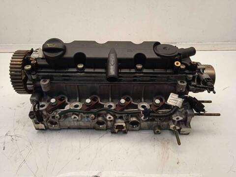 Culata Peugeot 307 2.0 HDI FAP CAT 109CV 79KW