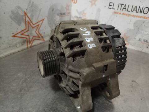Alternador Peugeot 307 1.6 109CV 80KW