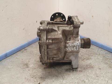 Foto 2ª: Diferencial Delantero Hyundai Santa Fe 2.2 CRDI COMFORT FULL 4WD) 155CV 114KW [D4EB] (2007)