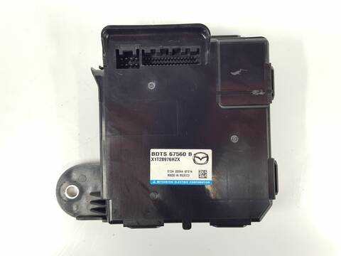 Foto 2ª: Centralita Motor ECU Mazda CX3 EVOLUTION 2WD [PE] (2019)