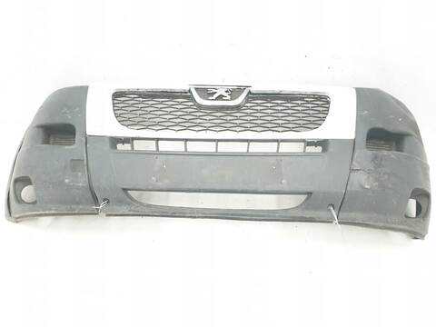 Paragolpes Delantero Peugeot Boxer 2.2 HDI FAP 131CV