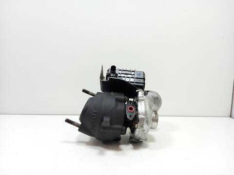 Turbocompresor Bmw Serie 3 315 204D4