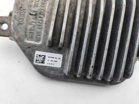 Foto 2ª: Centralita Motor ECU Bmw X1 F48 SDRIVE16D [B37C15A] (2019)