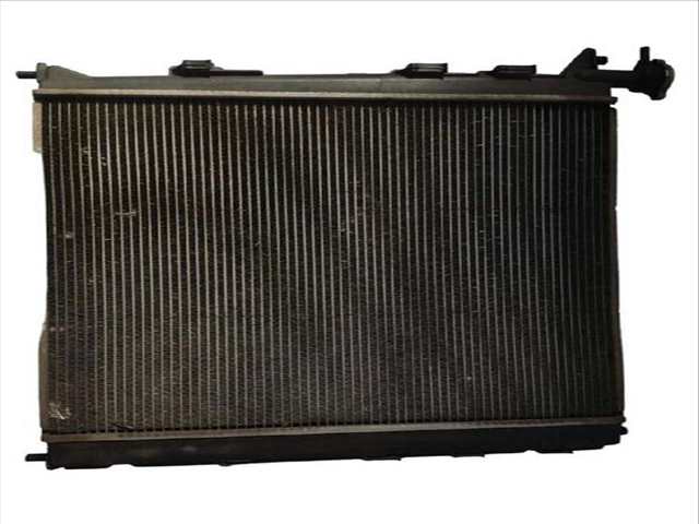 Foto 3ª: Radiador Motor Kia Carens 1.7 CRDI (2013)