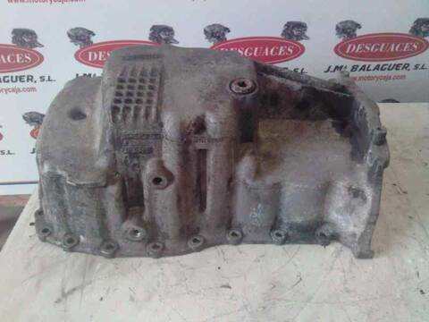 Foto 3ª: Carter Renault Clio VERSION INDEFINIDA