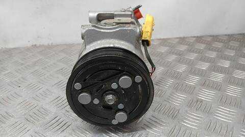 Compresor Aire Acondicionado Peugeot 308 STYLE 131CV 96KW