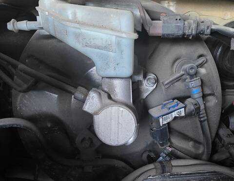 Servofreno Citroen C4 ORIGINS PICASSO 131CV 96KW