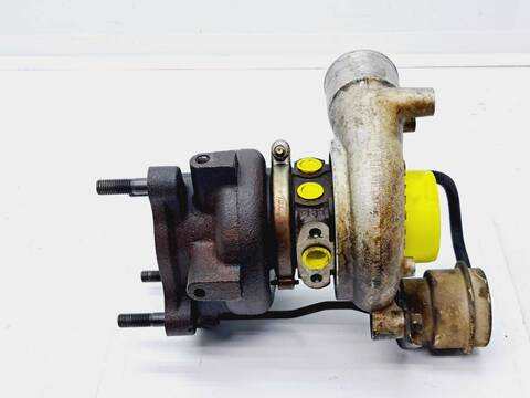 Turbocompresor Mitsubishi Montero 3.2 DI-D INTENSE 3-PTAS.) 160CV 118KW
