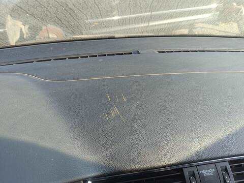 Foto 3ª: Kit Airbag Seat Toledo ERENCE 105CV 77KW (2013)