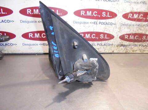 Foto 2ª: Retrovisor Izquierdo Ford Fiesta BASICO BERLINA 60CV 44KW [RTJ] (1999)