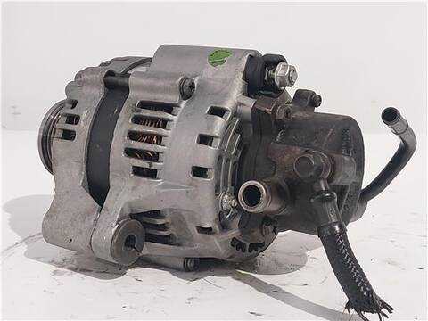 Foto 2ª: Alternador Hyundai Sonata 2.0 CRDI 140CV 103KW [D4EA] (2008)