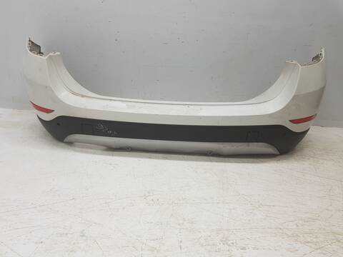 Paragolpes Trasero Bmw X1 SDRIVE 18D