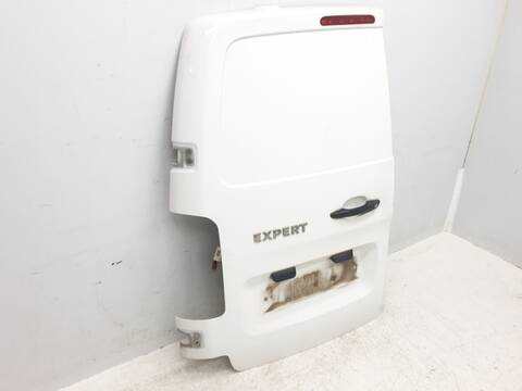 Foto 2ª: Puerta Trasera Izquierda Peugeot Expert PRO STANDARD (1996)