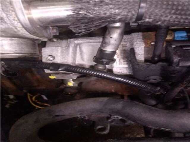 Foto 3ª: Motor Completo Ford Mondeo 2.0 TDCI TD CAT (116 CV - 85 KW) [D6BA,HJBA,HJBB,HJBC,HJGB]