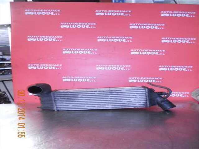 Intercooler Peugeot 807 2.0 HDI