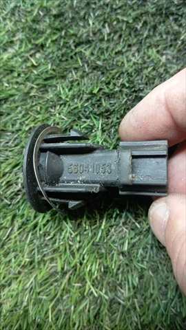 Caja Reles Fusibles Jeep Cherokee 2.5 TD 3P