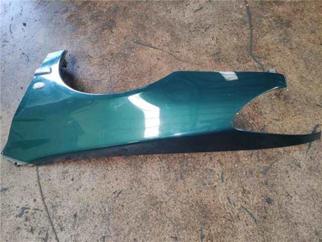 Foto 2ª: Aleta Delantera Izquierda Peugeot 607 2.2 16V [3FZ (EW12J4)]