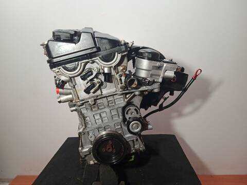 Foto 2ª: Despiece Motor Bmw Serie 3 315 1.8 16V 116CV 85KW [N46B18A] (2005)