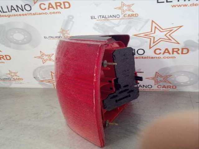 Foto 2ª: Piloto Portón Izquierdo Volkswagen Passat COMFORTLINE SYNCRO - 4MOTION 110CV 81KW [AVB] (1999)