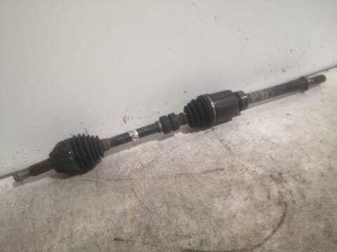 Transmision Delantera Derecha Nissan Qashqai MR20DE