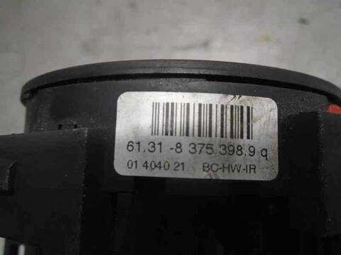 Foto 4ª: Anillo Airbag Bmw Serie 5 518 2.0 16V DIESEL CAT BERLINA 136CV 100KW (1995)
