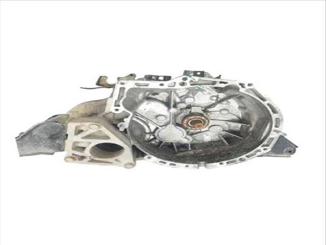 Foto 2ª: Caja Cambios Suzuki SX4 1.6 DDIS RW416D) (2006)