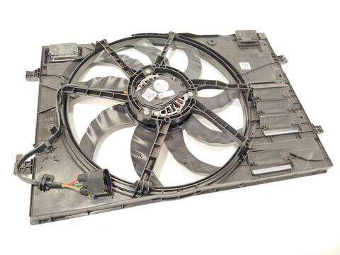 Electroventilador Skoda Kamiq 1.0 TSI 110CV 81KW