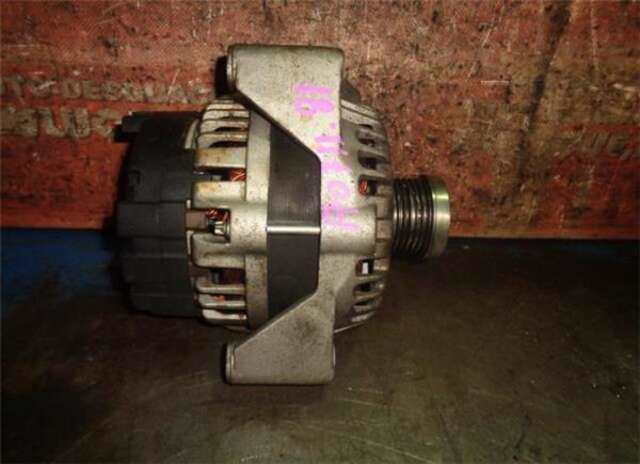 Alternador Ssangyong Actyon 2.0 200 XDI [2.0 LTR. - 104 KW TD CAT]
