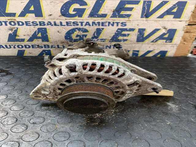 Alternador Kia Sorento 2.500 CRDI 140CV/103KW