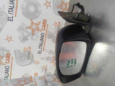 Retrovisor Izquierdo Suzuki SX4 TAKUMI 135CV 99KW